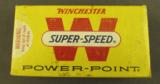 Winchester 284 Win 125 GR Ammo - 1 of 2