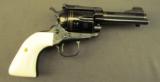 Gary Reeder Custom Single Action Revolver El Diablo - 2 of 10