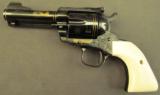 Gary Reeder Custom Single Action Revolver El Diablo - 4 of 10