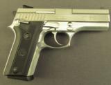 Taurus PT940SS 40 S&W Pistol - 2 of 7