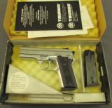 Taurus PT940SS 40 S&W Pistol - 1 of 7