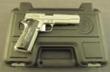 Smith & Wesson Performance Center Doug Koenig PC1911-2 Pistol - 1 of 10