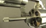 Smith & Wesson 686-6 Stainless .357 Magnum In Box - 8 of 10