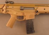 Coyote Brown Bushmaster ACR Magpul Rifle 5.56 - 3 of 12