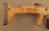 Coyote Brown Bushmaster ACR Magpul Rifle 5.56 - 2 of 12