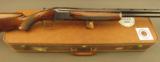 Browning Superposed Broadway Trap Shotgun - 1 of 12