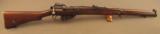 Canadian SMLE Training Rifle No.2 Mk.IV* .22 Cooey Sight - 2 of 12
