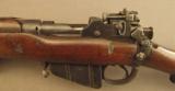 Canadian SMLE Training Rifle No.2 Mk.IV* .22 Cooey Sight - 8 of 12