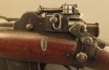 Canadian SMLE Training Rifle No.2 Mk.IV* .22 Cooey Sight - 9 of 12