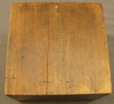 Mounted Peloris from Pembroke Mass - 11 of 12