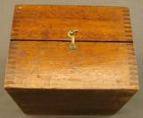 Mounted Peloris from Pembroke Mass - 8 of 12