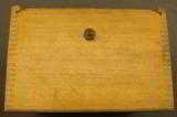 Sestrel Lifeboat Compass in Wooden case Henry Browne - 8 of 12