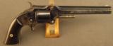 Smith and Wesson Revolver No. 2 Old Army - 1 of 12