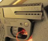Double Tap Ported 9 MM Tactical Pocket Pistol - 3 of 6