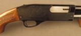 Noble Lightweight Pump Shotgun 20ga - 1 of 12