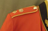 British Royal Fusiliers Officer's Mess Uniform - 3 of 12
