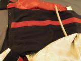 British Royal Fusiliers Officer's Mess Uniform - 9 of 12