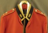 British Royal Fusiliers Officer's Mess Uniform - 2 of 12