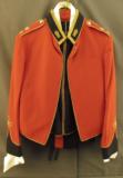 British Royal Fusiliers Officer's Mess Uniform - 1 of 12