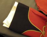 British Royal Fusiliers Officer's Mess Uniform - 10 of 12