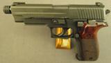 Sig Sauer P226 Special Configuration Pistol - 3 of 9