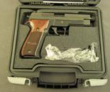 Sig Sauer P226 Special Configuration Pistol - 1 of 9