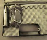 CZ 83 Pistol In Box With Walnut Checkered Grips - 7 of 8