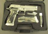 Sig Sauer Match Pistol P226 X5 - 1 of 8