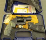 Smith & Wesson 44 Magnum Revolver Model 329 Night Guard - 8 of 9