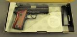 Taurus 9mm Pistol PT-911 in Box - 6 of 7