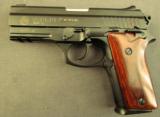 Taurus 9mm Pistol PT-911 in Box - 3 of 7