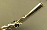 Smith & Wesson Nickel Revolver Model 57-6 41 Magnum - 9 of 9