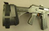 Zastava PAP M85 556 Pistol With Stabilizing Brace - 2 of 9