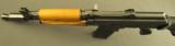 Zastava PAP M85 556 Pistol With Stabilizing Brace - 8 of 9