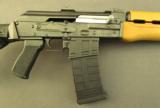 Zastava PAP M85 556 Pistol With Stabilizing Brace - 3 of 9