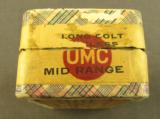 UMC 38 Long Colt Ammo - 3 of 4