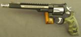 Smith & Wesson Performance Center 629-7 .44 Magnum Hunter Revolver - 4 of 11