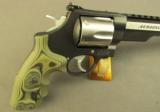 Smith & Wesson Performance Center 629-7 .44 Magnum Hunter Revolver - 2 of 11