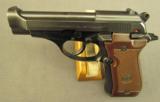 Beretta Cheetah 380 ACP Pistol Model 84 In Box - 3 of 8