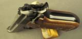 Beretta Cheetah 380 ACP Pistol Model 84 In Box - 4 of 8