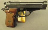 Beretta Cheetah 380 ACP Pistol Model 84 In Box - 2 of 8