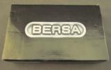 Bersa Thunder 45 Auto Ultra Compact Pro Pistol In Box - 6 of 7