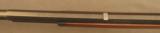 1893 Marlin Rifle with new Half Octagon Barrel 32-40 Restored - 12 of 12