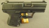 HK 40 S&W Pistol In Box Model P2000SK - 2 of 7