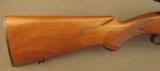 Pre 64 Winchester Rifle Model 100 with 22