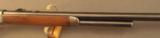1894 Winchester Rifle 2/3 Magazine .32 WS Caliber - 5 of 12