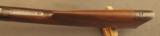 Scarce Winchester 1894 Button Magazine Rifle Built 1905 - 11 of 12