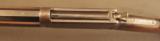 Scarce Winchester 1894 Button Magazine Rifle Built 1905 - 12 of 12