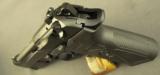Beretta 90 Two Pistol With 3 Mags In Box - 4 of 8