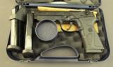Beretta 90 Two Pistol With 3 Mags In Box - 1 of 8
